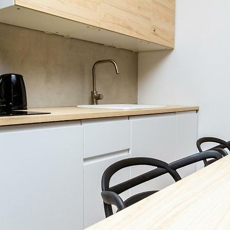 Apartament K2 Prosta 17 Stary Toruń Eksteriør bilde
