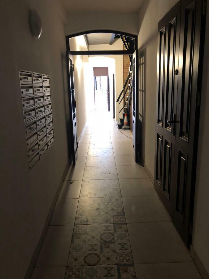 Apartament K2 Prosta 17 Stary Toruń Eksteriør bilde